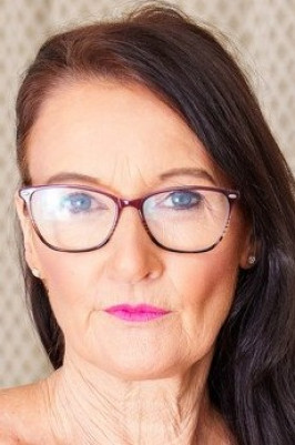 Gemma Stone from MATURE.NL